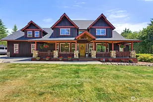 10710 417th St E, Eatonville, WA 98328 - Photo 5