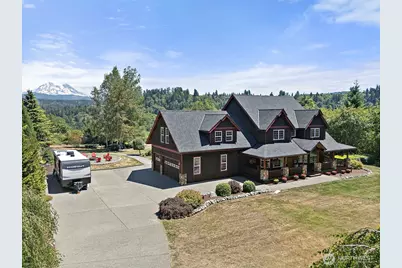 10710 417th Street E, Eatonville, WA 98328 - Photo 1