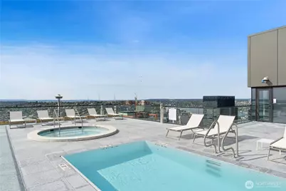 300 Virginia Street #3009, Seattle, WA 98121 - Photo 21