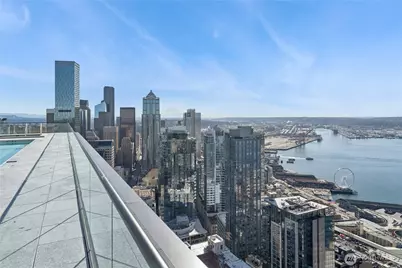 300 Virginia Street #3009, Seattle, WA 98121 - Photo 33