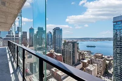 300 Virginia Street #3009, Seattle, WA 98121 - Photo 3