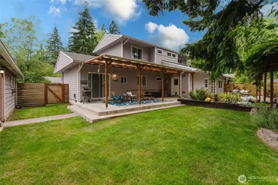 8706 NE 135th Place, Kirkland, WA 98034 - Photo 3