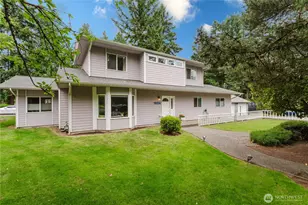 8706 NE 135th Pl, Kirkland, WA 98034 - Photo 1