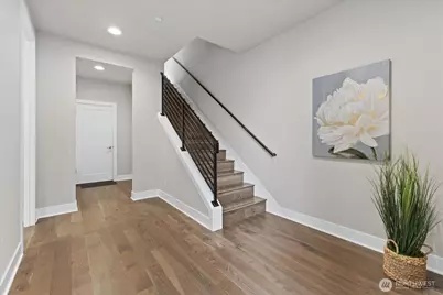 11522 117th Lane NE #4, Kirkland, WA 98034 - Photo 23