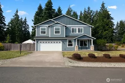 301 135th Place SE, Rainier, WA 98576 - Photo 7