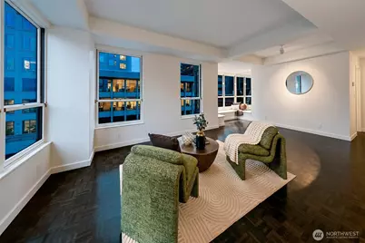 1107 1st Avenue #701, Seattle, WA 98101 - Photo 3