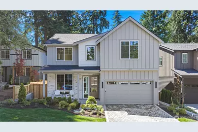 12829 NE 78th Place, Kirkland, WA 98033 - Photo 3