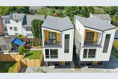 9242 Dayton Avenue N #A, Seattle, WA 98103 - Photo 1