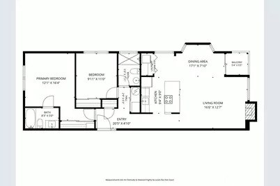 3700 W 25th Place #201, Seattle, WA 98199 - Photo 33