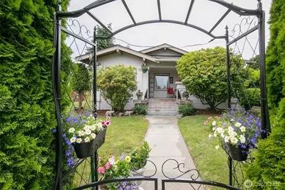 323 N Main Street, Montesano, WA 98563 - Photo 5