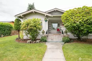 323 N Main St, Montesano, WA 98563 - Photo 1
