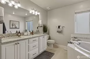 3028 Amhurst St SE, Olympia, WA 98501 - Photo 23