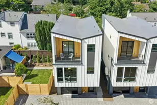 9242 Dayton Ave N, Seattle, WA 98103 - Photo 3