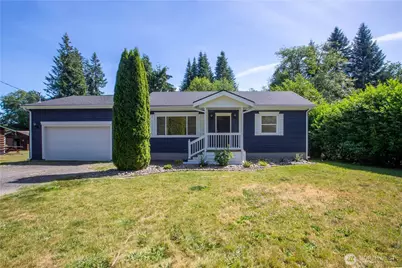 7007 Blaine Road, Aberdeen, WA 98520 - Photo 1