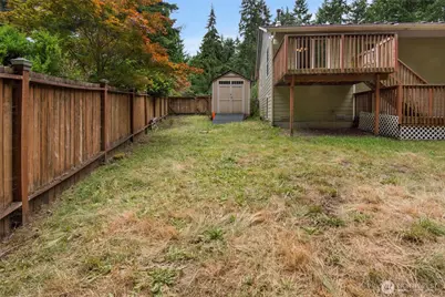 18714 Sylvan Dell Court SE, Yelm, WA 98597 - Photo 29