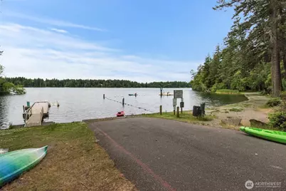18714 Sylvan Dell Court SE, Yelm, WA 98597 - Photo 35