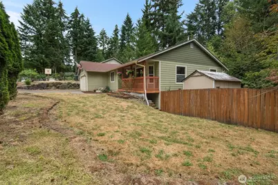 18714 Sylvan Dell Court SE, Yelm, WA 98597 - Photo 27