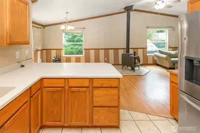 18714 Sylvan Dell Court SE, Yelm, WA 98597 - Photo 13
