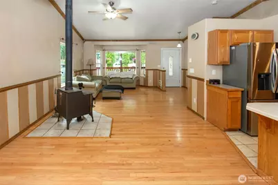 18714 Sylvan Dell Court SE, Yelm, WA 98597 - Photo 5