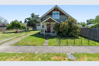 1208 W Pear Street, Centralia, WA 98531 - Photo 1