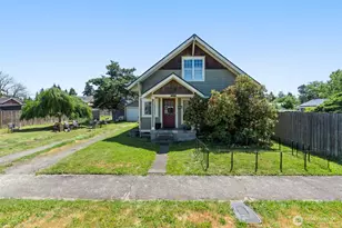 1208 W Pear St, Centralia, WA 98531 - Photo 1