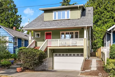 8014 12th Avenue NW, Seattle, WA 98117 - Photo 1