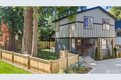 12831 NE 78th Place, Kirkland, WA 98033 - Photo 1