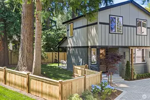 12831 NE 78th Pl, Kirkland, WA 98033 - Photo 1