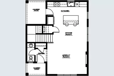 12831 NE 78th Place, Kirkland, WA 98033 - Photo 31