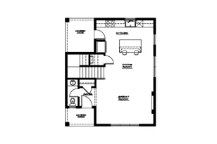 12831 NE 78th Pl, Kirkland, WA 98033 - Photo 31