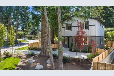 12831 NE 78th Place, Kirkland, WA 98033 - Photo 3