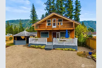 8664 Valley Ct, Maple Falls, WA 98266 - Photo 1