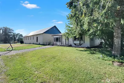 222 Main Street, Wilson Creek, WA 98860 - Photo 3