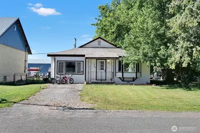 222 Main Street, Wilson Creek, WA 98860 - Photo 1