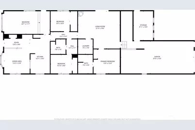 222 Main Street, Wilson Creek, WA 98860 - Photo 37