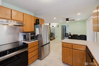 4601 SW Lake Flora Road, Port Orchard, WA 98367 - Photo 15
