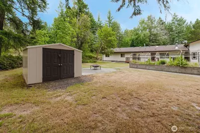 4601 SW Lake Flora Road, Port Orchard, WA 98367 - Photo 33
