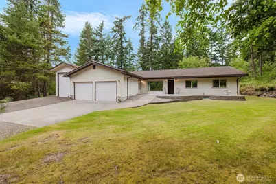 4601 SW Lake Flora Road, Port Orchard, WA 98367 - Photo 1