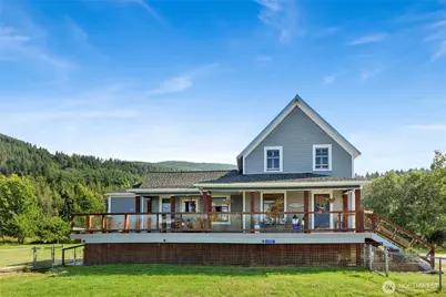 3455 Legg Road, Bow, WA 98232 - Photo 1
