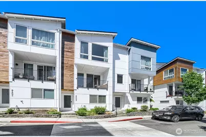 8607 22nd Place NE, Seattle, WA 98115 - Photo 1