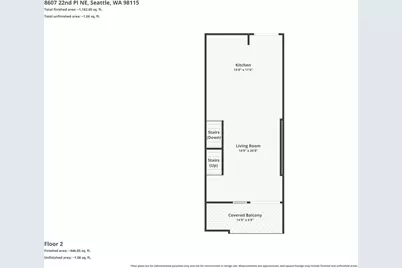8607 22nd Place NE, Seattle, WA 98115 - Photo 37