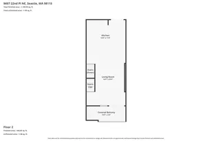 8607 22nd Pl NE, Seattle, WA 98115 - Photo 37