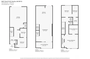8607 22nd Pl NE, Seattle, WA 98115 - Photo 35