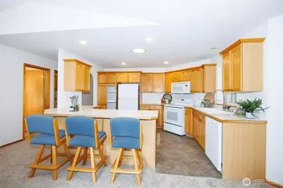 3056 Barkley Meadows Circle, Bellingham, WA 98226 - Photo 5