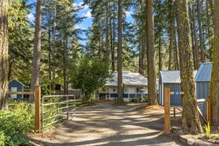 1230 Wapiti Dr, Cle Elum, WA 98922 - Photo 1