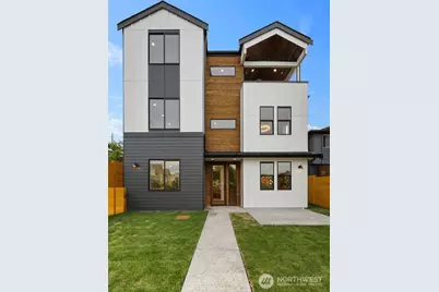 5921 32nd Avenue SW, Seattle, WA 98126 - Photo 1