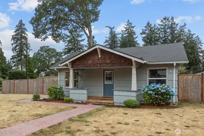 12912 Naomilawn Drive SW, Lakewood, WA 98498 - Photo 1