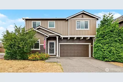 3005 Eagle Loop NE, Lacey, WA 98516 - Photo 1