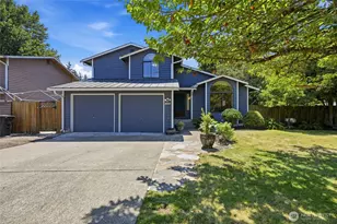 300 Butte Pl, Pacific, WA 98047 - Photo 1