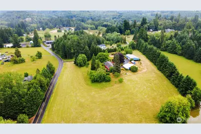 15111 NE 365th Street, La Center, WA 98629 - Photo 1